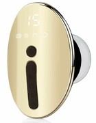 BEAUTIFLY Masażer do ciała Golden Therm Body Revive Masażer do ciała Golden Therm Body Revive BEAUTIFLY