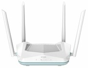 D-LINK R15 Smart AX1500 1xWAN 3xLAN R15 Smart AX1500 1xWAN 3xLAN D-LINK