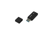 GOODRAM 32GB UME3 odczyt 60MB/s USB 3.0 czarny GOODRAM