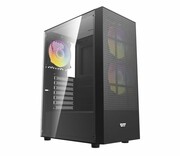 DarkFlash A290 Black A290 Black DarkFlash