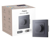 Aqara Aqara Dimmer Switch H2 EU Szary Aqara