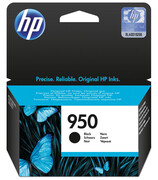 HP Tusz Czarny HP950 CN049AE