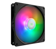 Cooler Master Sickleflow 140 ARGB 140mm Cooler Master