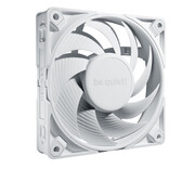 be quiet! Silent Wings 4 Pro PWM White 120mm be quiet!