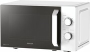 SENCOR SMW 1918WH 700W 20L Biały SMW 1918WH 700W 20l biała SENCOR