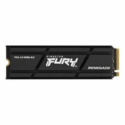 Dysk SSD Kingston FURY Renegade 2TB PCIe 4.0 NVMe M.2 - zdjęcie 2
