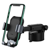 Uchwyt samochodowy BASEUS Gravity Car Mount