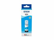 EPSON 101C Cyan 6000str. C13T03V24A 101C Cyan do L4160 L6170 L6190 EPSON