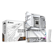 Gigabyte X870 AORUS ELITE X3D ICE Gigabyte