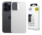 3MK Hardy MagSilicone Silver-White do iPhone 13 Pro 5903108661591 Hardy MagSilicone Silver-White do iPhone 13 Pro 5903108661591 3MK