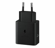 SAMSUNG Ładowarka Sieciowa 45W EP-T4511XBEGEU Ładowarka Sieciowa 45W EP-T4511XBEGEU SAMSUNG