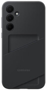Samsung Card Slot Case do Galaxy A35 czarne Samsung