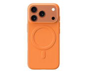 AmazingThing Minimal Air Case iPhone 17 Pro Max MagSafe pomarańczowe AmazingThing