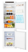 Gorenje NRKI418EP1 177,2cm 38dB Zawiasy Ślizgowe 246L Gorenje
