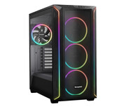 be quiet! Shadow Base 800 FX Black be quiet!