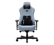 Anda Seat Kaiser 3E XL fabric Gray Blue Anda Seat