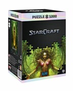 GOOD LOOT StarCraft Kerrigan Puzzle 1000 StarCraft Kerrigan Puzzle 1000 GOOD LOOT