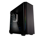 Kolink Refine RGB Black Kolink