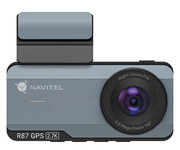 Navitel R87 GPS/2.7K/3,7