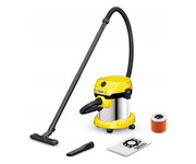 Odkurzacz Karcher WD2 (1.629-761.0) - zdjęcie 2