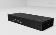 i-tec Universal 5x 4K/60Hz Display Docking Station +PD 100W i-tec