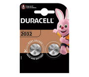 Duracell DL2032 (2szt) Duracell
