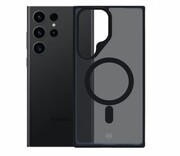 3MK Smoke MagCase do Samsung Galaxy S24 Ultra 5903108563437 Smoke MagCase do Samsung Galaxy S24 Ultra 5903108563437 3MK