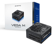 Chieftec Vega M 850W 80 Plus Gold Chieftec