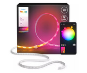Philips Hue Przedłużacz 2 m do taśm LED Flux Philips Hue