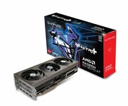 SAPPHIRE Radeon RX 9070 XT Nitro+ OC 16GB GDDR6 Radeon RX 9070 XT Nitro OC 16GB GDDR6 SAPPHIRE