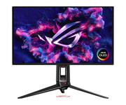 ASUS ROG Swift OLED PG27UCDM ASUS