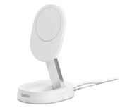 Belkin Ładowarka Indukcyjna BoostCharge Qi2 15W Belkin