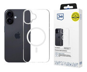 3mk Armor MagCase do iPhone 17 3mk