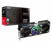 ASROCK Radeon RX 9070 XT Taichi OC 16GB GDDR6 Radeon RX 9070 XT Taichi OC 16GB GDDR6 ASROCK