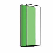 Szklo do Samsung Galaxy S20+ 4D czarne Szkło do Samsung Galaxy S20 4D czarne SBS