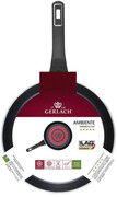 Gerlach Ambiente Thermocoat patelnia aluminiowa 28cm Gerlach