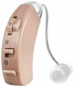 HAXE Aparat słuchowy JH-125 Aparat słuchowy JH-125 HAXE