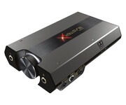 Creative Sound BlasterX G6 (USB-C) Creative