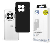 3mk Matt Case do OnePlus 13R 5G 3mk