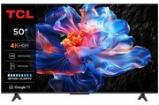 TCL 50V6C LED 4K Google TV Dolby Vision Dolby Atmos HDMI 2.1 DVB-T2 50V6C LED 4K Google TV Dolby Vision Dolby Atmos HDMI 2.1 DVB-T2 TCL