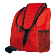 Plecak termiczny, czerwony - AXV8602-05