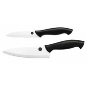 Noże kuchenne CERAMICZNE - Sagaform - SA5016556