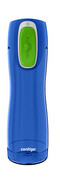 Butelka na wodę Contigo Rush Cobalt blue 550 ml - CONTIGO - CT1000-0241