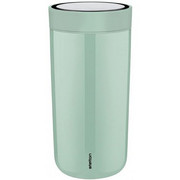 Kubek termiczny To Go Stelton CLICK 0,34L MOSS G - ST580-2