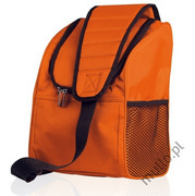Plecak termiczny, pomarańczowy - AXV8602-07