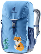 Plecak dla dzieci Deuter Waldfuchs 10 wave-nightblue