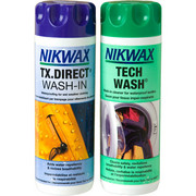 Impregnat Nikwax TX.Direct wash-in - zdjęcie 1