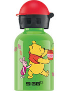 Butelka aluminiowa SIGG Winnie The Pooh 0,3L