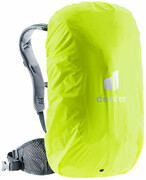 Pokrowiec przeciwdeszczowy Deuter Raincover Mini - neon