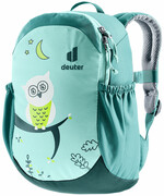 Plecak dziecięcy Deuter Pico glacier-dustblue